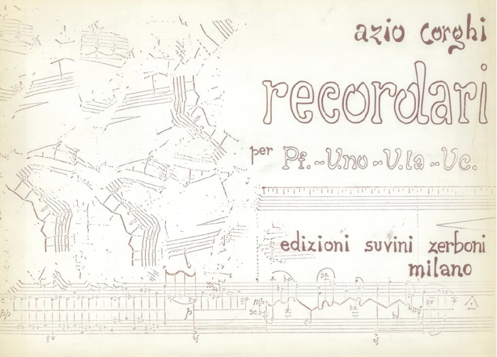 Recordari